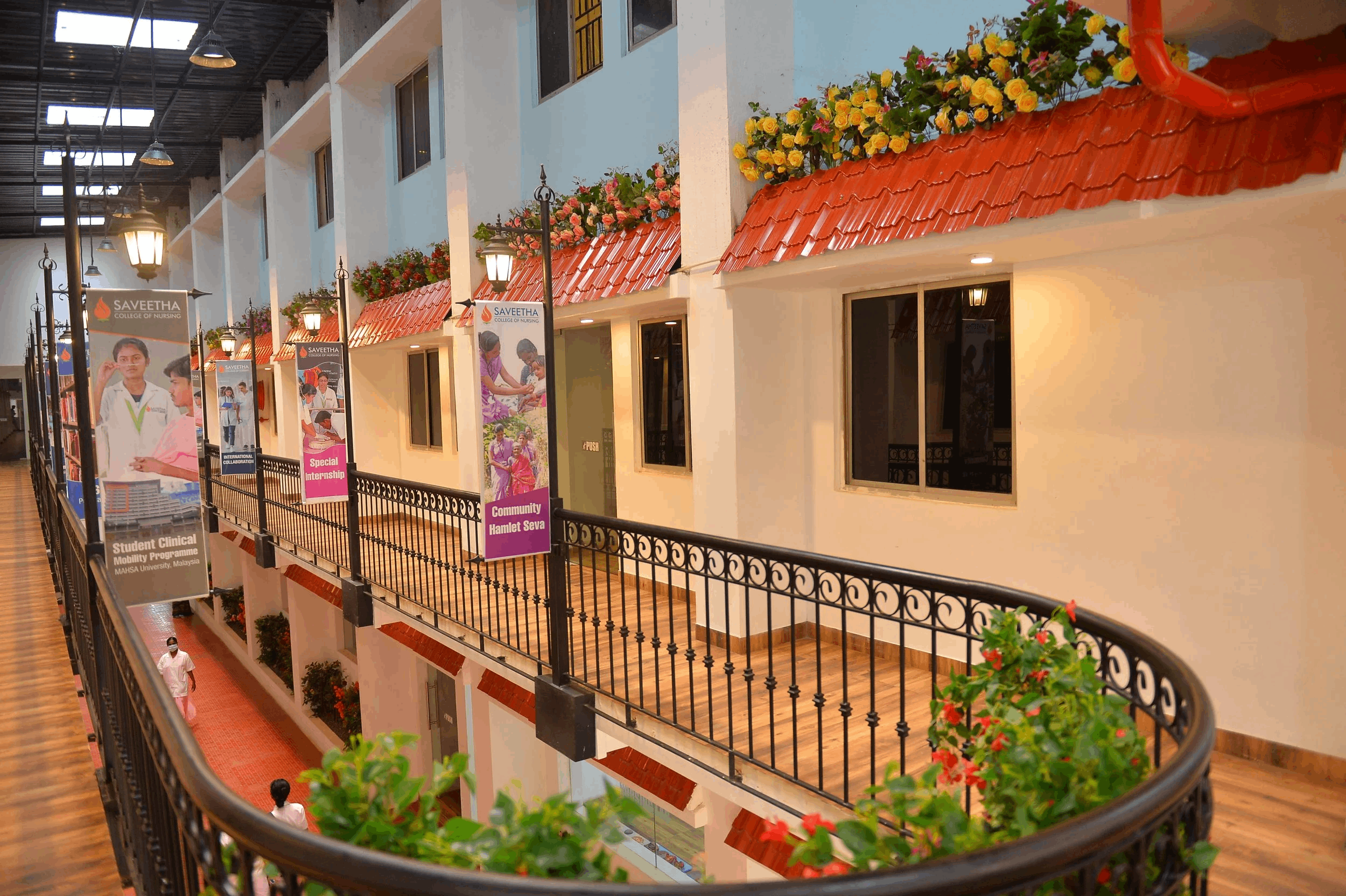 IcSCON 2026 Illustration